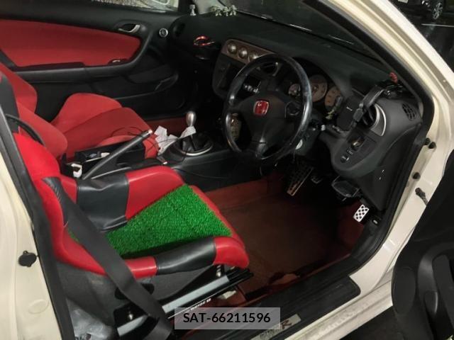 Honda INTEGRA 2001-07 8099735-9