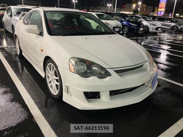Honda INTEGRA 2001-07 8099735-1