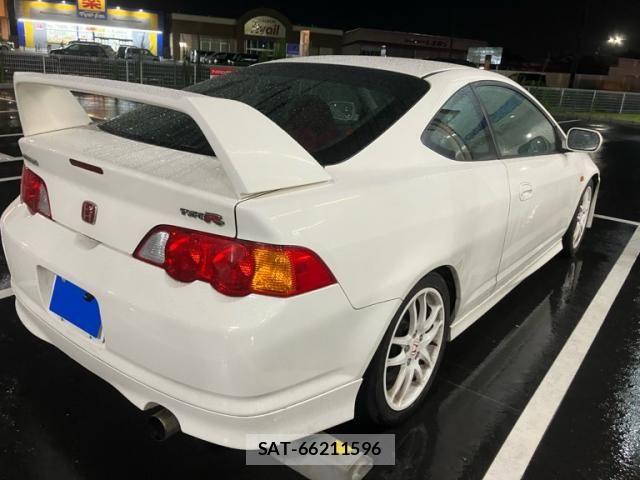 Honda INTEGRA 2001-07 8099735-5