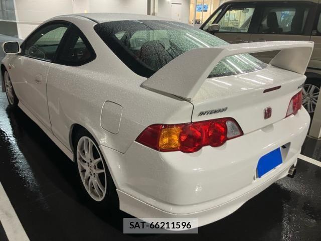 Honda INTEGRA 2001-07 8099735-6