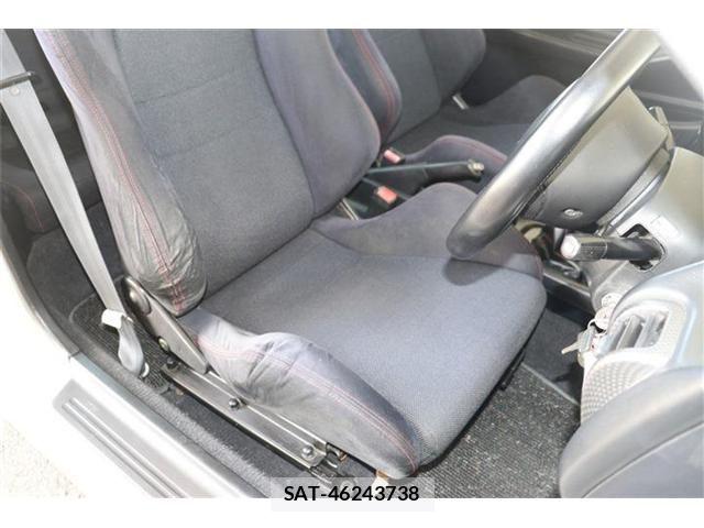 Honda INTEGRA 1999-03 8099736-9