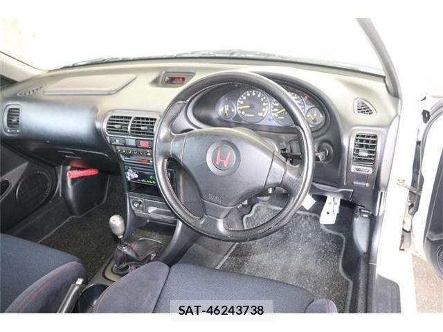 Honda INTEGRA 1999-03 8099736-10