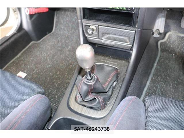 Honda INTEGRA 1999-03 8099736-13
