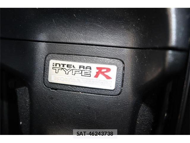 Honda INTEGRA 1999-03 8099736-14