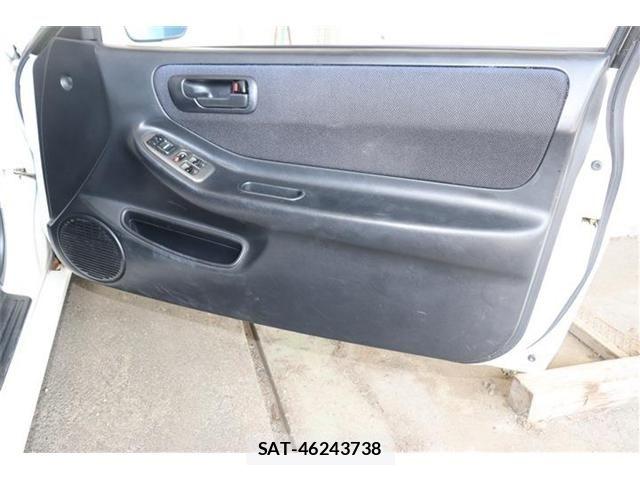 Honda INTEGRA 1999-03 8099736-16