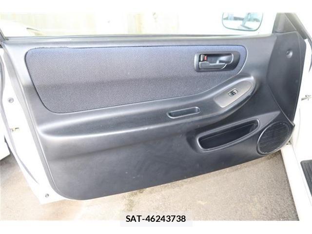 Honda INTEGRA 1999-03 8099736-17