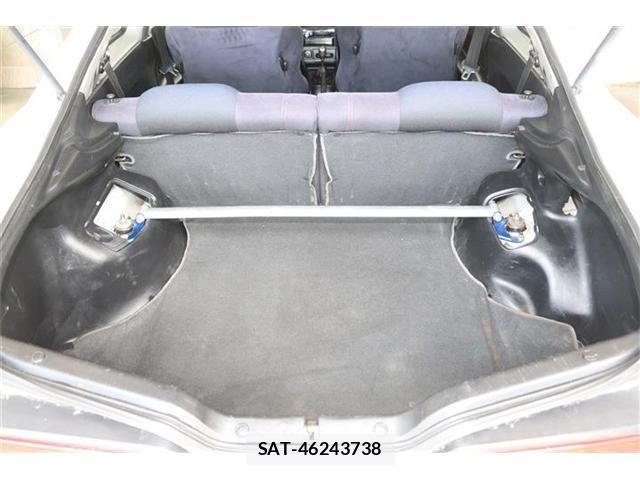 Honda INTEGRA 1999-03 8099736-18