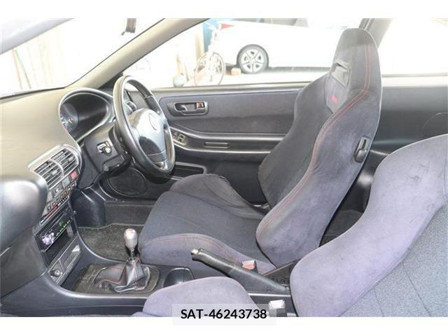 Honda INTEGRA 1999-03 8099736-1