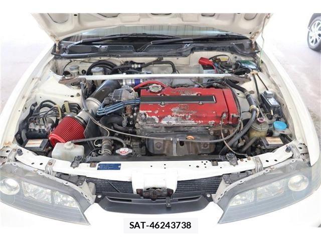 Honda INTEGRA 1999-03 8099736-23