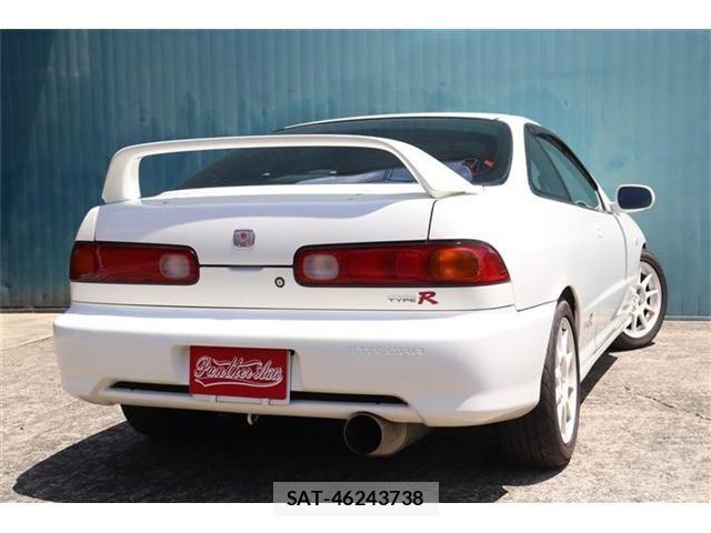 Honda INTEGRA 1999-03 8099736-2
