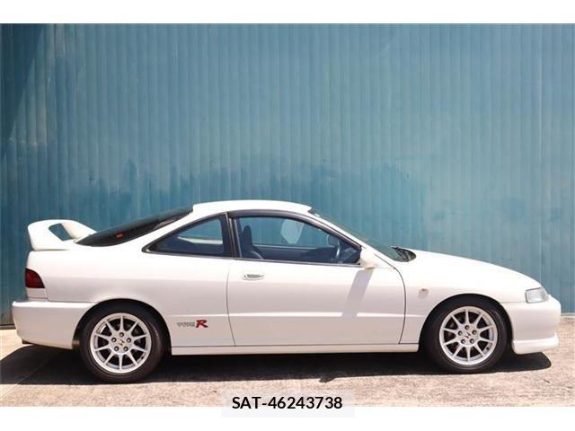Honda INTEGRA 1999-03 8099736-3