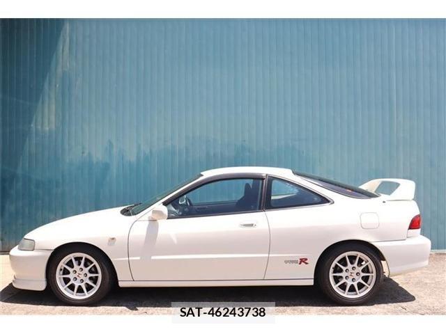 Honda INTEGRA 1999-03 8099736-4