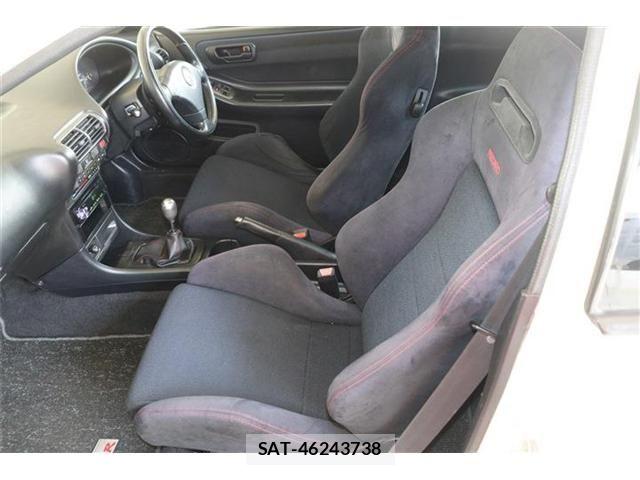 Honda INTEGRA 1999-03 8099736-5