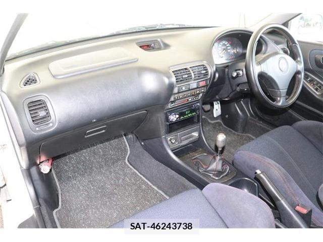 Honda INTEGRA 1999-03 8099736-6