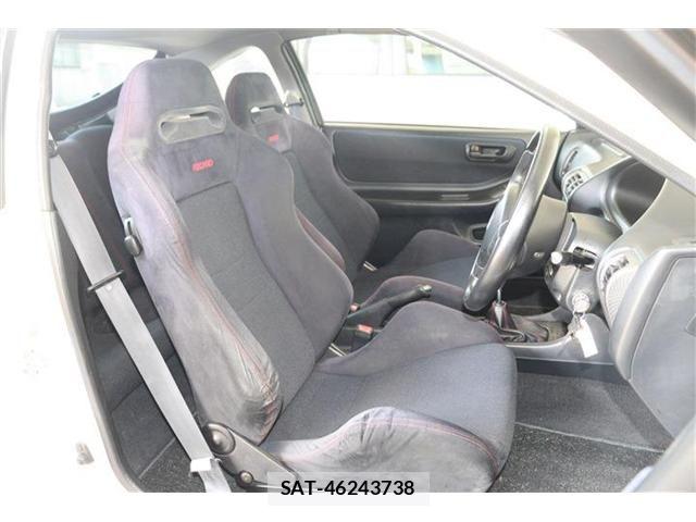 Honda INTEGRA 1999-03 8099736-7