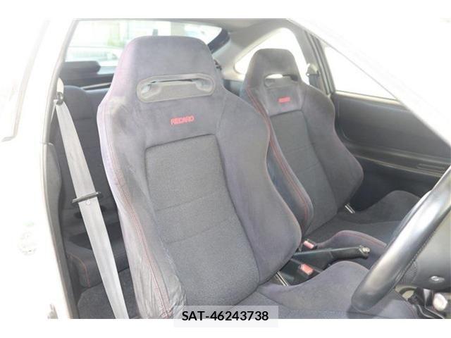 Honda INTEGRA 1999-03 8099736-8