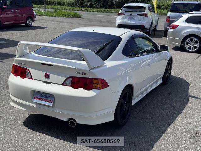 Honda INTEGRA 2001-09 8525290-10