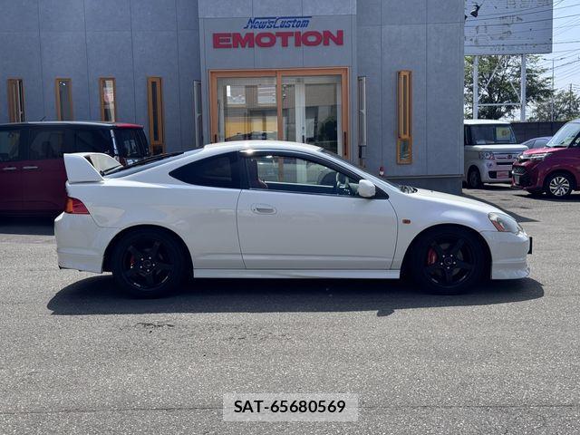 Honda INTEGRA 2001-09 8525290-11