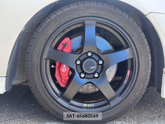 Honda INTEGRA 2001-09 8525290-12