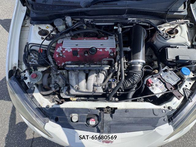 Honda INTEGRA 2001-09 8525290-13