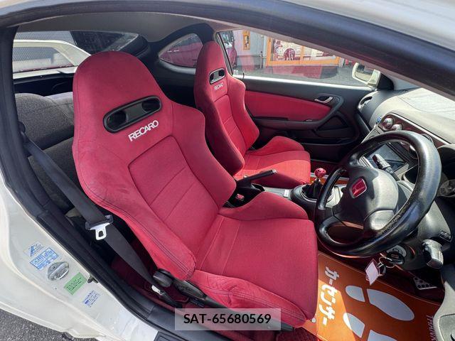 Honda INTEGRA 2001-09 8525290-14