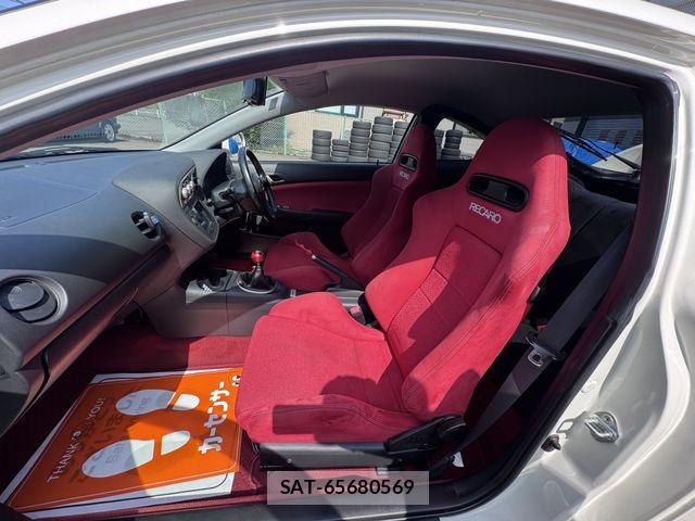 Honda INTEGRA 2001-09 8525290-18