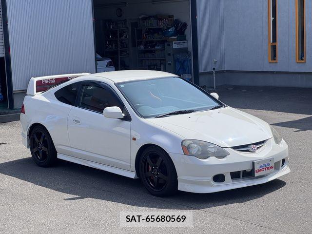 Honda INTEGRA 2001-09 8525290-1
