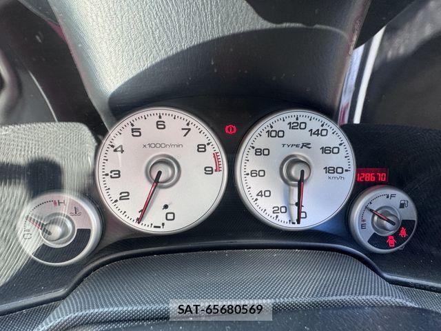 Honda INTEGRA 2001-09 8525290-19