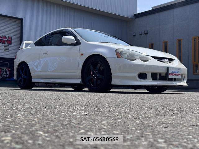 Honda INTEGRA 2001-09 8525290-2
