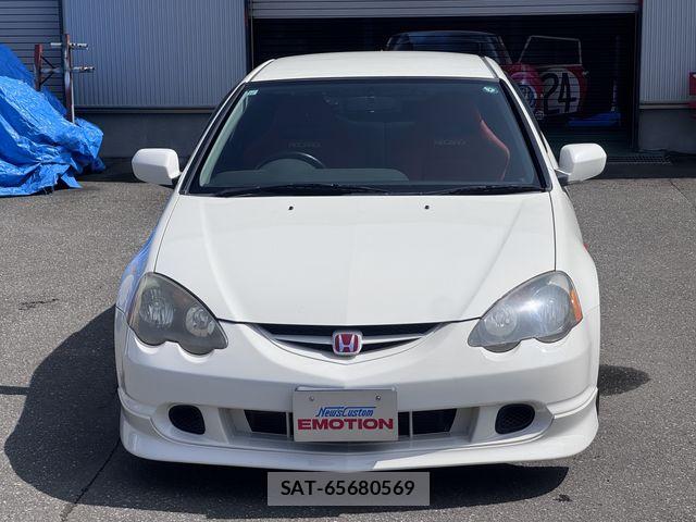 Honda INTEGRA 2001-09 8525290-3