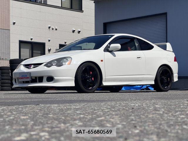 Honda INTEGRA 2001-09 8525290-4