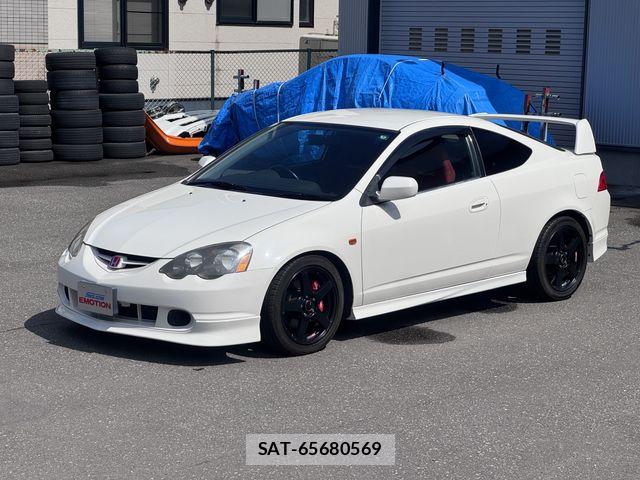 Honda INTEGRA 2001-09 8525290-5