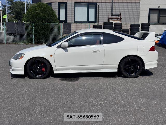 Honda INTEGRA 2001-09 8525290-6