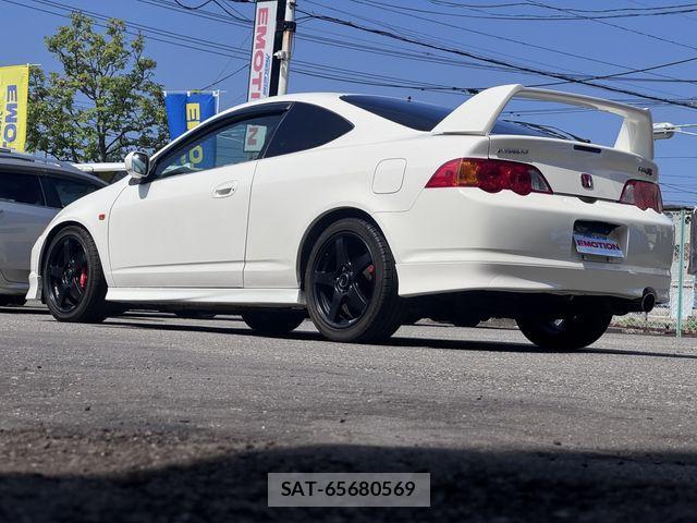 Honda INTEGRA 2001-09 8525290-7
