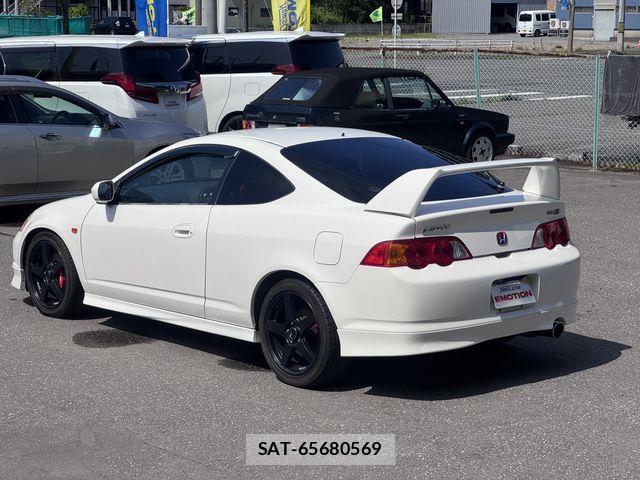Honda INTEGRA 2001-09 8525290-8