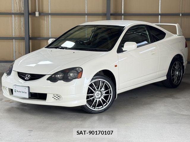 Honda INTEGRA 2003-04 8659551-0