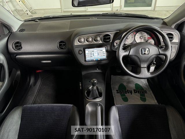 Honda INTEGRA 2003-04 8659551-9