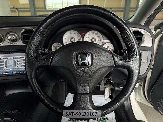 Honda INTEGRA 2003-04 8659551-17