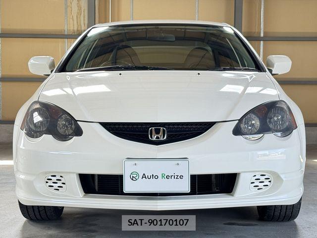 Honda INTEGRA 2003-04 8659551-1
