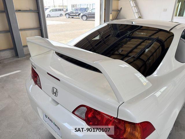 Honda INTEGRA 2003-04 8659551-20