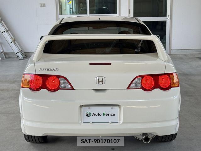 Honda INTEGRA 2003-04 8659551-21
