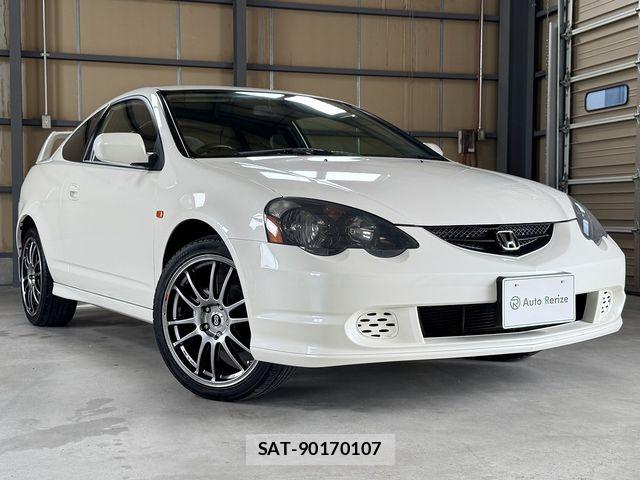 Honda INTEGRA 2003-04 8659551-2