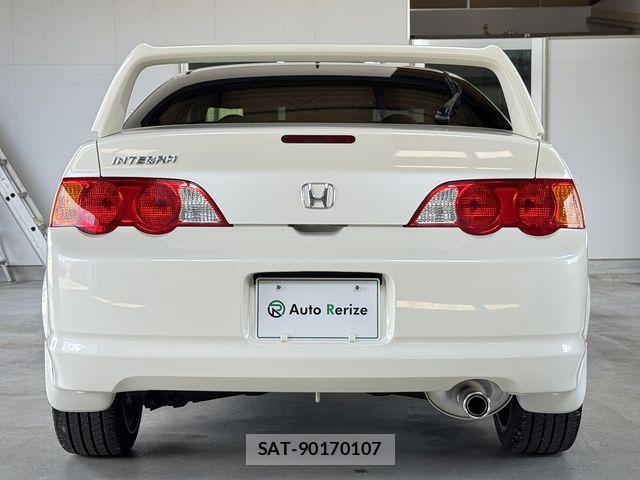 Honda INTEGRA 2003-04 8659551-3