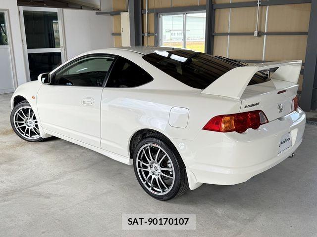 Honda INTEGRA 2003-04 8659551-4
