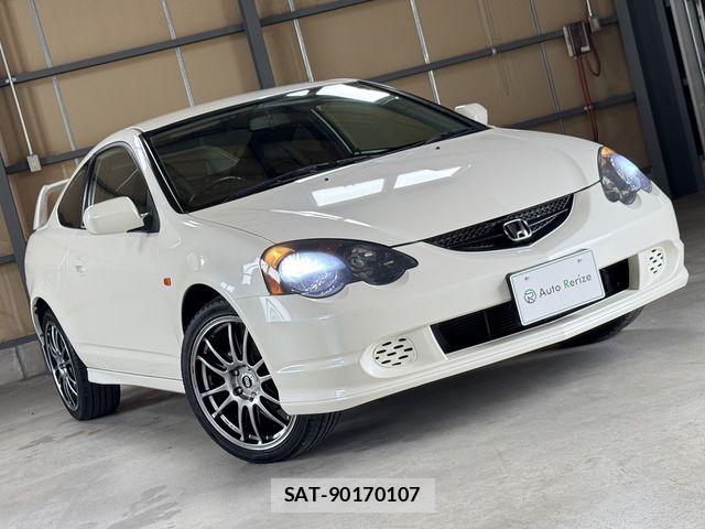 Honda INTEGRA 2003-04 8659551-5