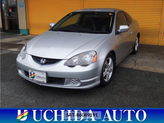 Honda INTEGRA 2003-02 8659552-0