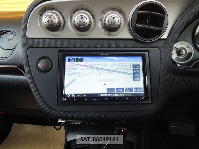 Honda INTEGRA 2003-02 8659552-9