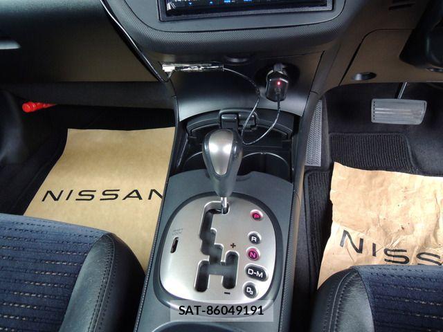 Honda INTEGRA 2003-02 8659552-11