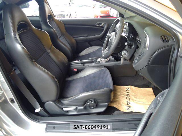 Honda INTEGRA 2003-02 8659552-13
