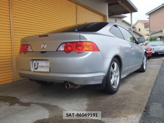 Honda INTEGRA 2003-02 8659552-15